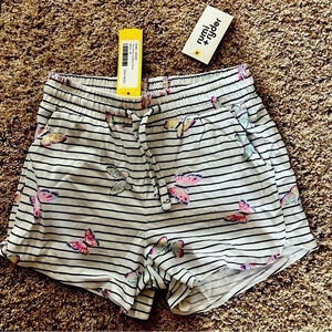 NWT Rumi & Ryder Girls Shorts, Size M.